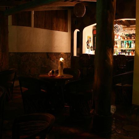 Cabanas Biuzaa 兹波利特 外观 照片