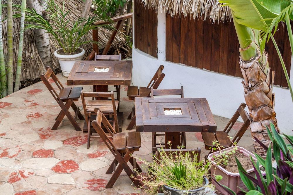 Cabanas Biuzaa 兹波利特 外观 照片