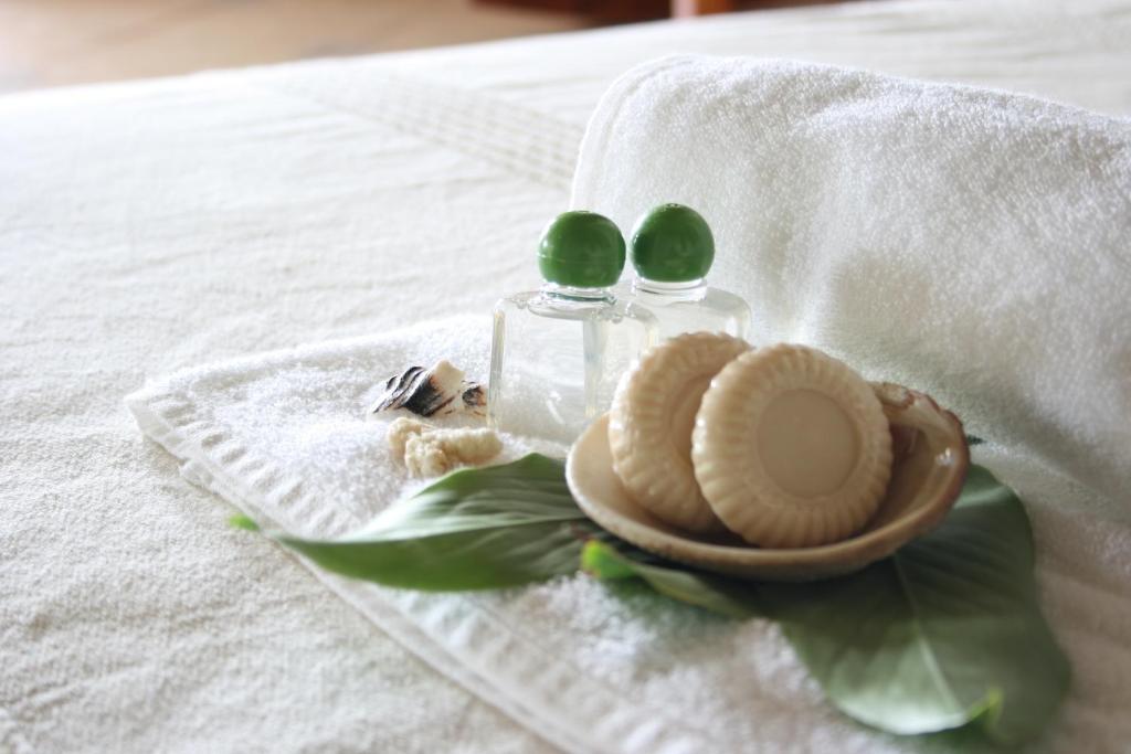 Cabanas Biuzaa 兹波利特 客房 照片