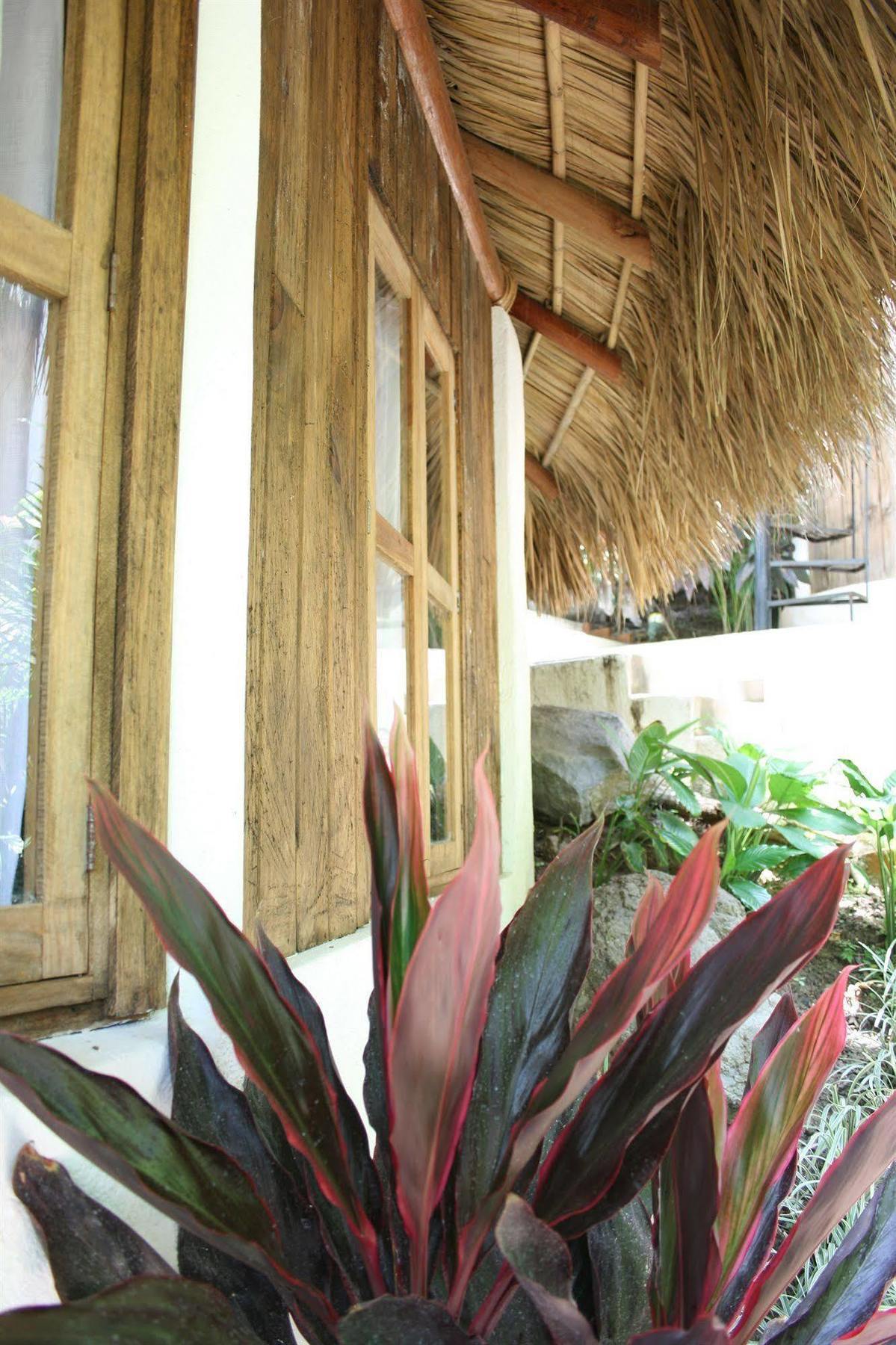 Cabanas Biuzaa 兹波利特 外观 照片