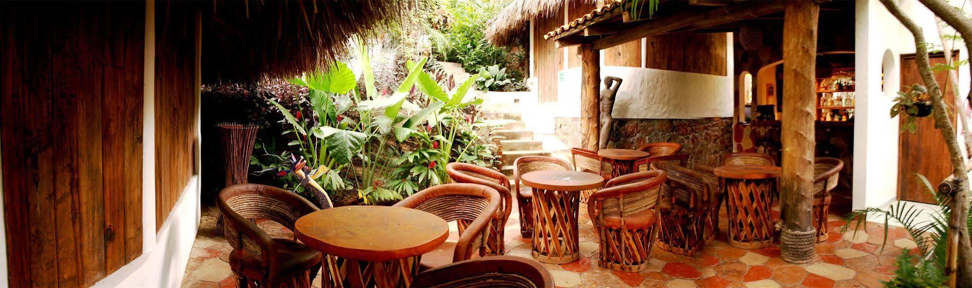 Cabanas Biuzaa 兹波利特 外观 照片