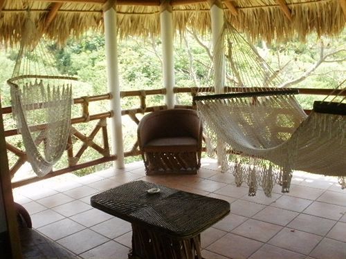 Cabanas Biuzaa 兹波利特 外观 照片